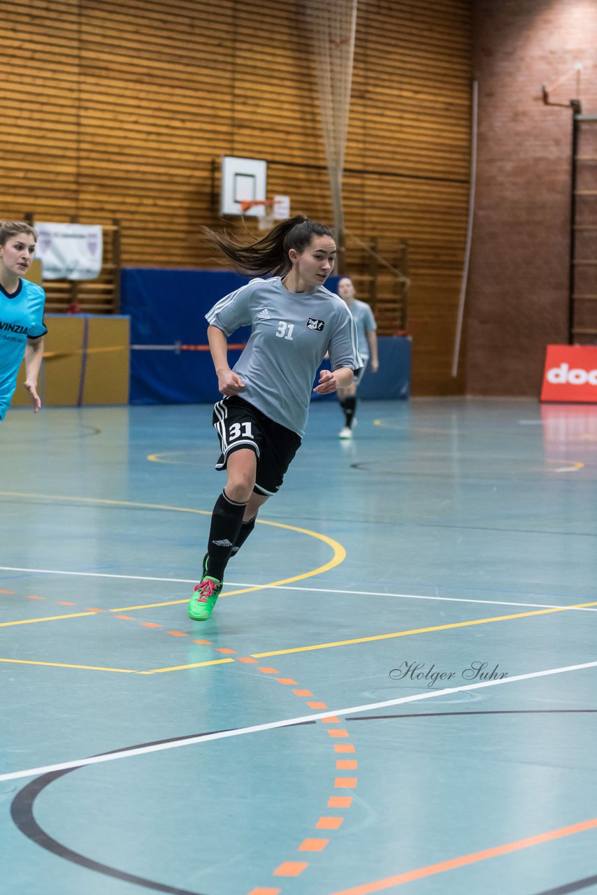 Bild 180 - Dodenhof Cup